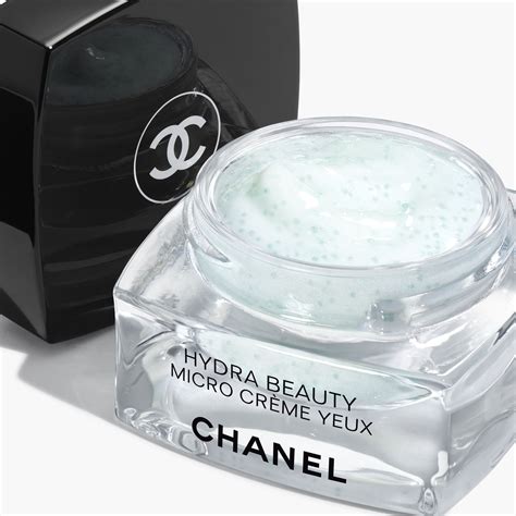 micro cream chanel|chanel hydra beauty micro cream.